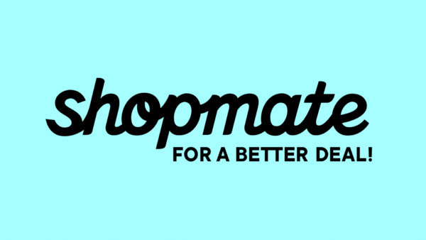 Shopmate Logo